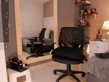 Chaturbate Free Porn Cam of mariana_c