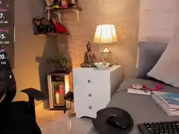 Chaturbate Private Sex Chat of mariana_c