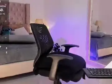 Chaturbate Live Porn of mariana_c