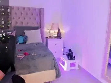 Chaturbate Sex Cam of mariana_c