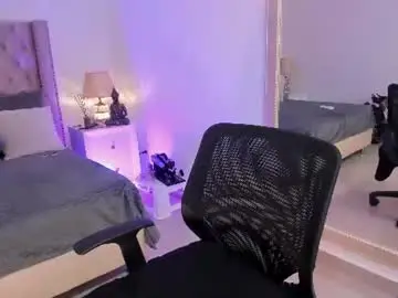 Chaturbate Free Porn Cam of mariana_c