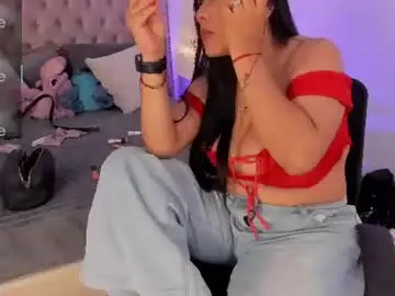 Chaturbate Watch Live Sex Cams of mariana_c