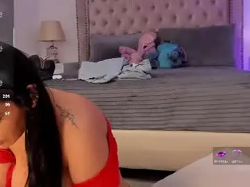 Chaturbate Live Sex of mariana_c