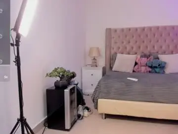 Chaturbate Live Sex of mariana_c