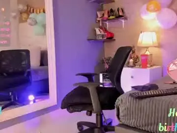 Chaturbate Live Porn of mariana_c