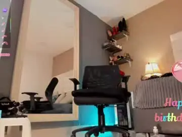 Chaturbate Adult Webcam of mariana_c