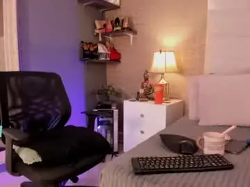 Chaturbate Live Porn of mariana_c