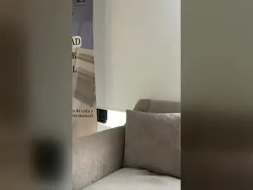 Chaturbate Live Porn of mariana_c