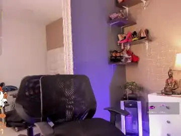 Chaturbate Free Porn Cam of mariana_c