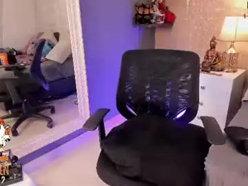 Chaturbate Watch Live Sex Cams of mariana_c