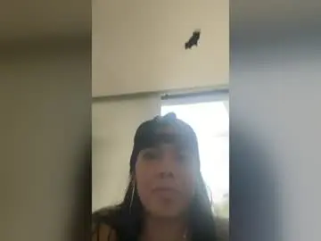 Chaturbate Private Sex Chat of mariana_c