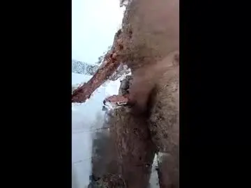 Chaturbate Adult Webcam of monchopaisa