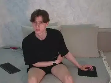 Chaturbate Free Porn Cam of nicky_mart