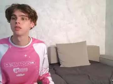 Chaturbate Adult Webcam of nicky_mart