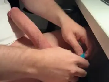 Chaturbate Sex Cam of oli_99xx