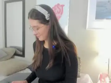 Chaturbate Live Sex Cam of rosebliss