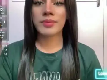 Chaturbate Sex Cam of scarletxxxxxx