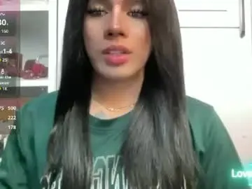 Chaturbate Adult Video Chat of scarletxxxxxx