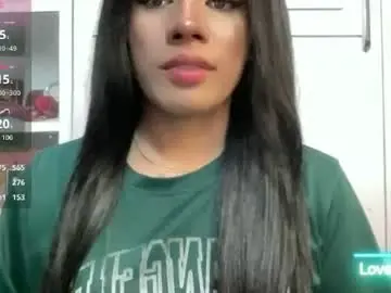 Chaturbate Live Sex Cam of scarletxxxxxx