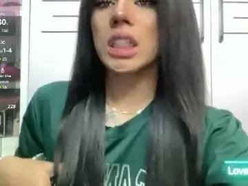 Chaturbate Live Sex of scarletxxxxxx