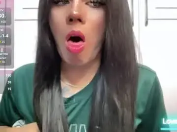 Chaturbate Live Sex Cam of scarletxxxxxx