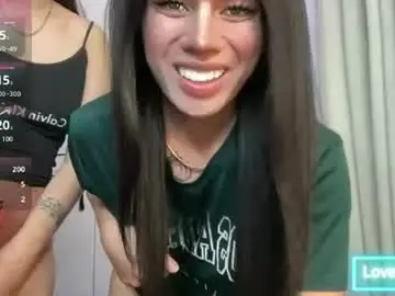 Chaturbate Live Sex of scarletxxxxxx