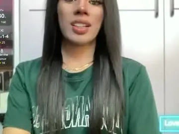 Chaturbate Best live sex cam show of scarletxxxxxx