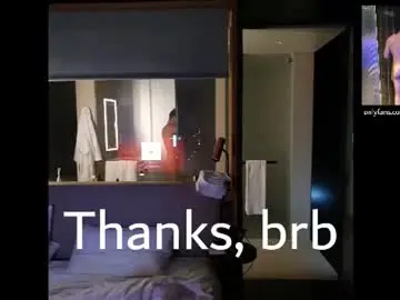 Chaturbate Live Sex Cam of secretabs
