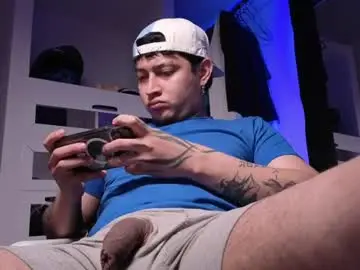 Chaturbate Private Sex Chat of sky_wild