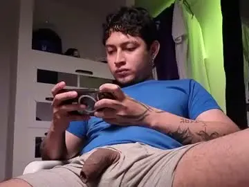 Chaturbate Live Sex of sky_wild