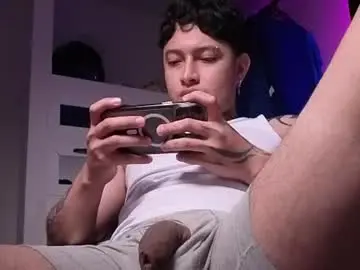 Chaturbate Sex Chat of sky_wild