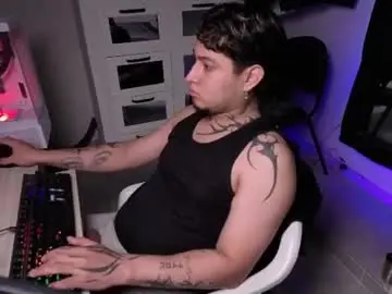 Chaturbate Live Porn of sky_wild