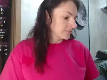 Chaturbate Nude Webcam of stacy_davise