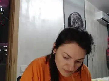 Chaturbate Nude Webcam of stacy_davise