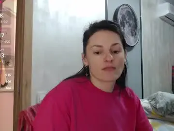 Chaturbate Live Sex Cam of stacy_davise