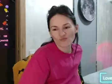 Chaturbate Live Porn of stacy_davise