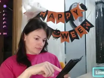 Chaturbate Sex Cam of stacy_davise