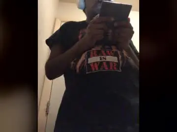 Chaturbate Best Webcam of tericmidnight