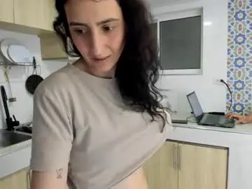 Chaturbate Adult Webcam of abbyhowlland
