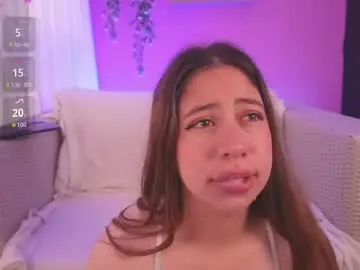 Chaturbate Live Porn of airi_pierce