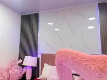 Chaturbate Live Sex of amber_bellee