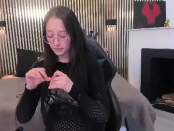Chaturbate Adult Webcam of amber_bellee