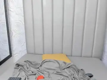 Chaturbate Sex Cam of amelia02_