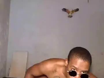 Chaturbate Adult Webcam of bedroom_gangster007