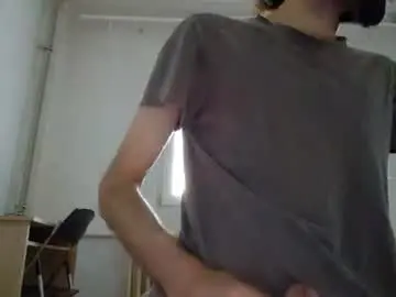 Chaturbate Sex Cam of bigjames_chicago