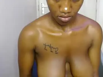 Chaturbate Best Webcam of boobie_snack1