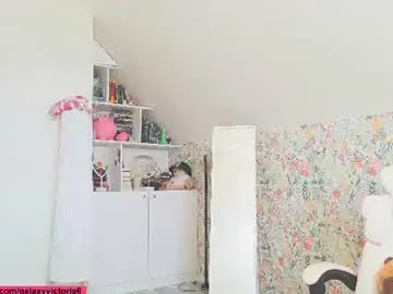 Chaturbate Sex Cam of brilliantvictoria