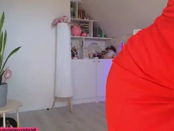 Chaturbate Adult Webcam of brilliantvictoria
