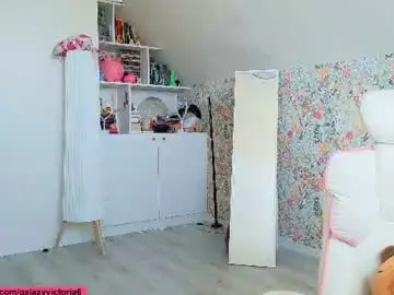 Chaturbate Adult Video Chat of brilliantvictoria