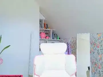 Chaturbate Best Webcam of brilliantvictoria